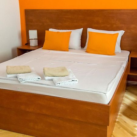 Belgrade Downtown Apartment Bagian luar foto