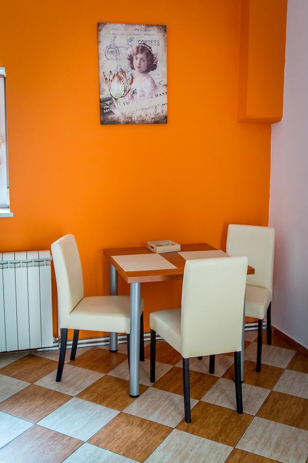 Belgrade Downtown Apartment Bagian luar foto