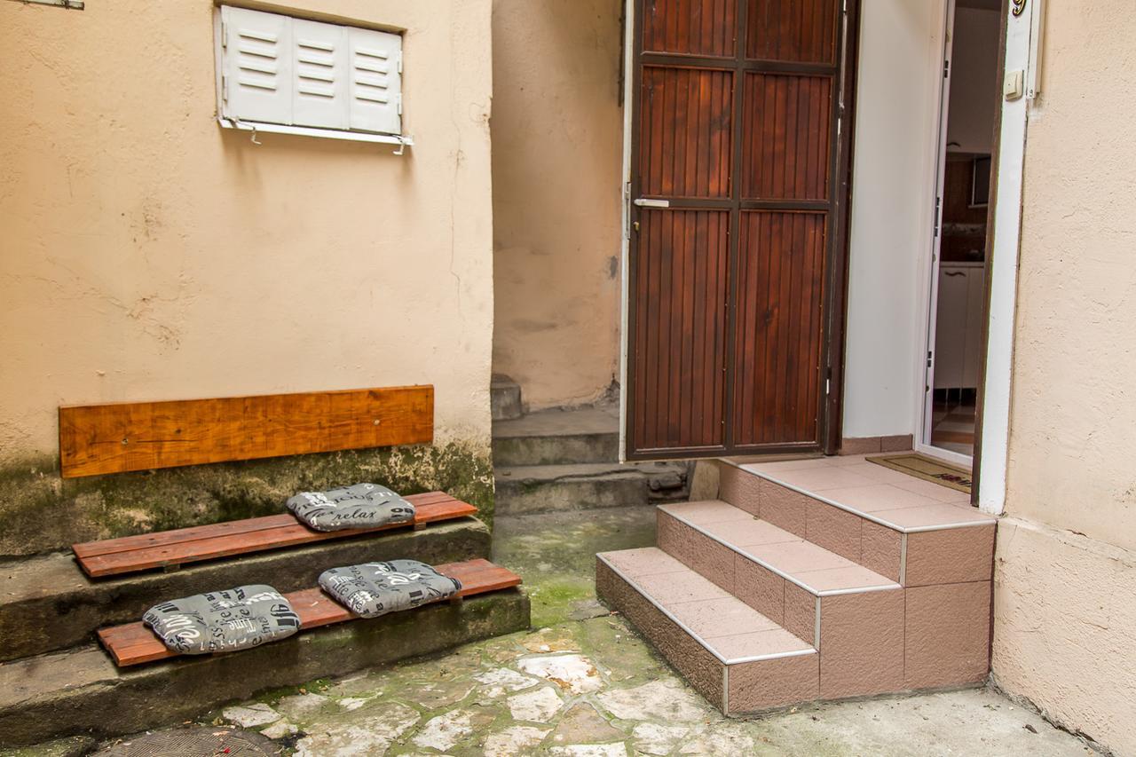 Belgrade Downtown Apartment Bagian luar foto