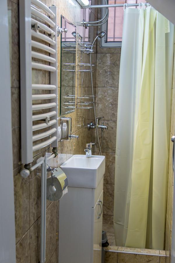 Belgrade Downtown Apartment Bagian luar foto
