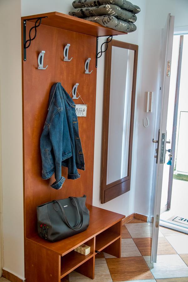 Belgrade Downtown Apartment Bagian luar foto