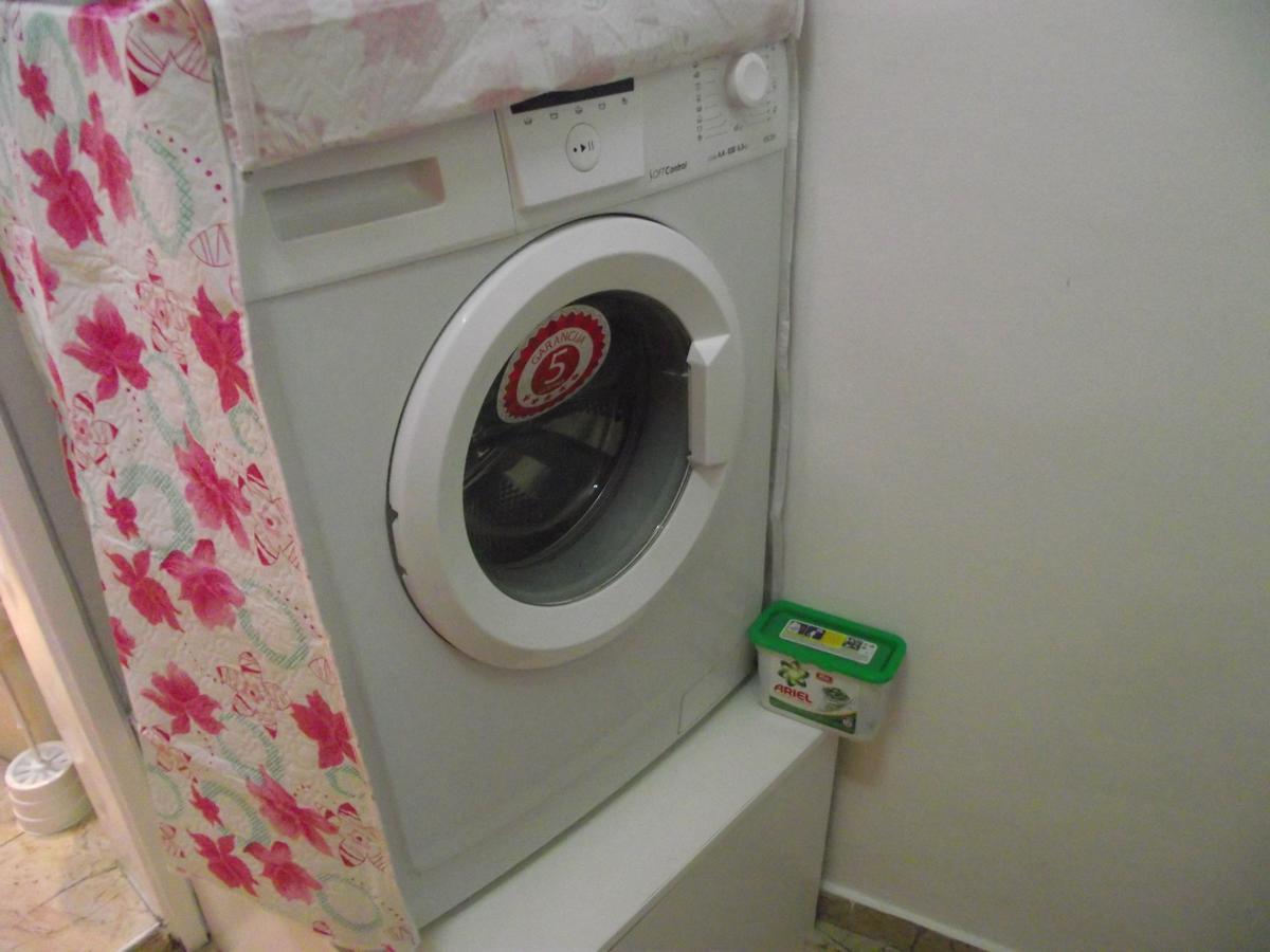 Belgrade Downtown Apartment Bagian luar foto