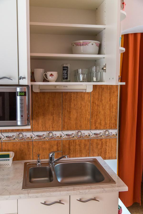 Belgrade Downtown Apartment Bagian luar foto