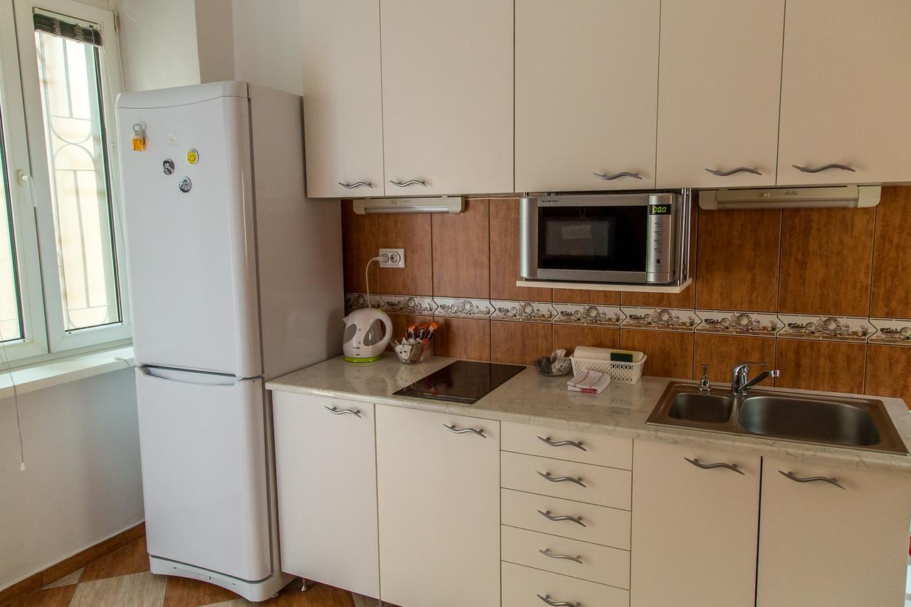 Belgrade Downtown Apartment Bagian luar foto